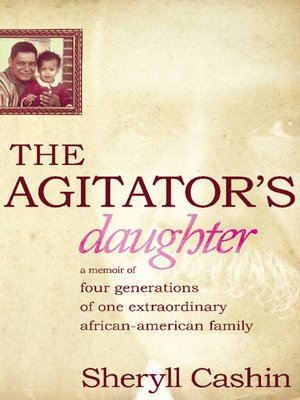 cover image of The Agitator's Daughter